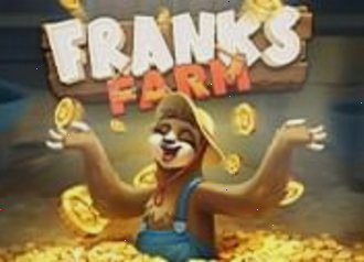 Frank's Farm 96 Hacksaw