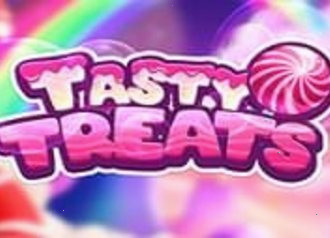 Азартный автомат Tasty Treats Hacksaw Gaming